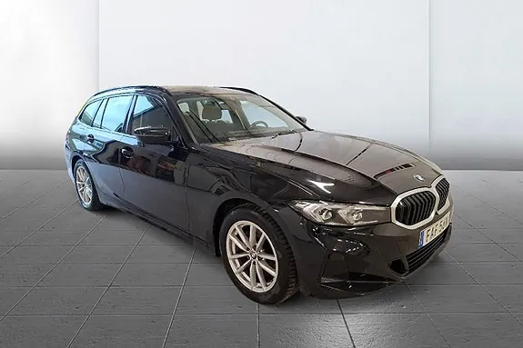 BMW 320 2024 photo 3