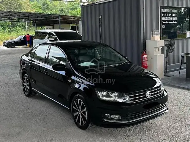 Volkswagen Vento