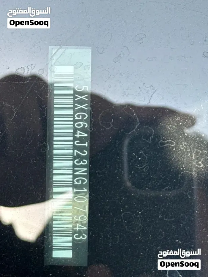 Kia K5 2023 photo 5