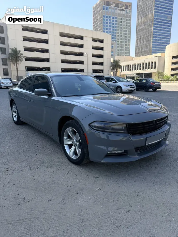 Dodge Charger
