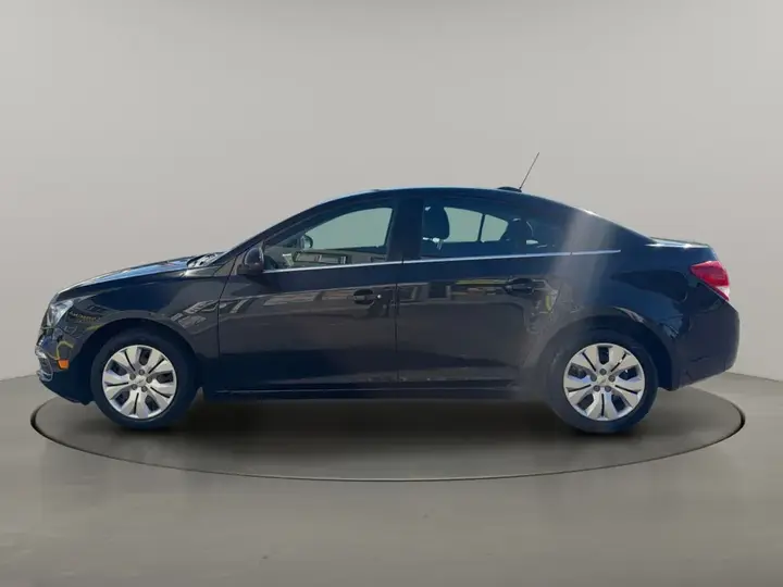 Chevrolet Cruze 2016 photo 2
