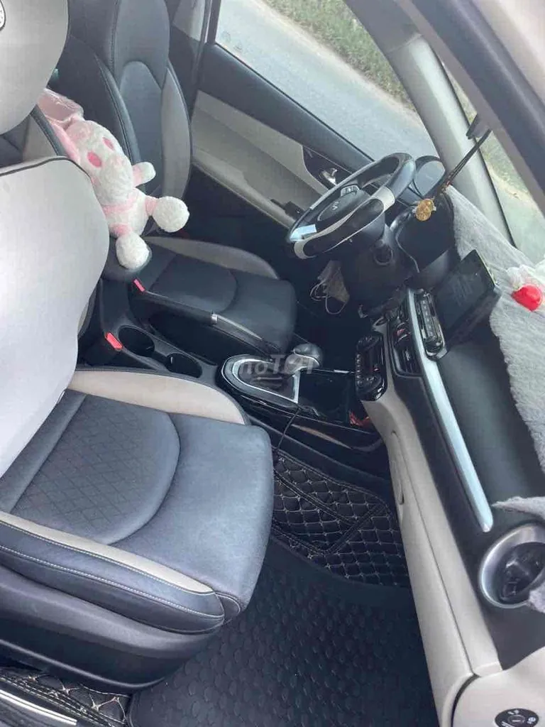 Kia K3 2022 photo 3