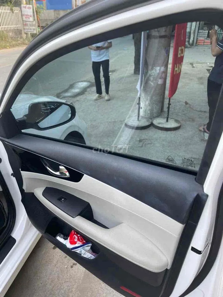 Kia K3 2022 photo 4