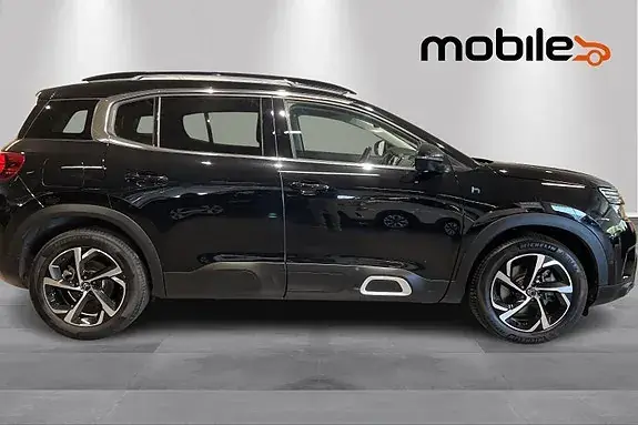 Citroen C5 Aircross 2021 photo 2