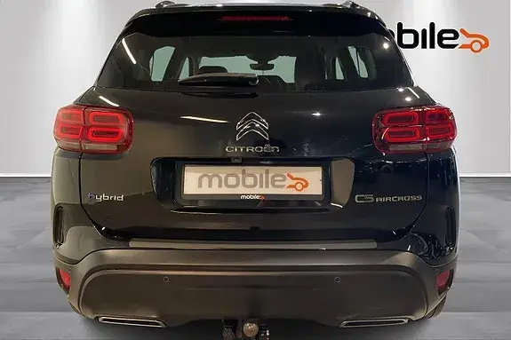 Citroen C5 Aircross 2021 photo 4