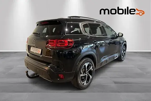 Citroen C5 Aircross 2021 photo 3