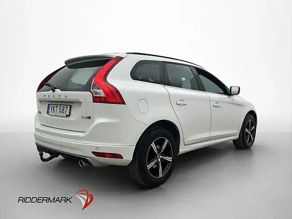 Volvo Xc60 2017 photo 5