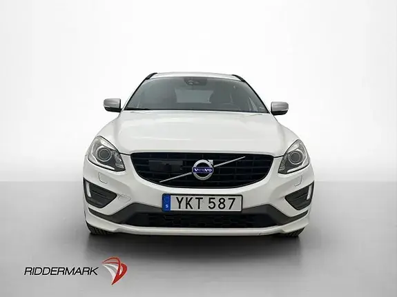 Volvo Xc60 2017 photo 2