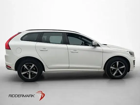 Volvo Xc60 2017 photo 4