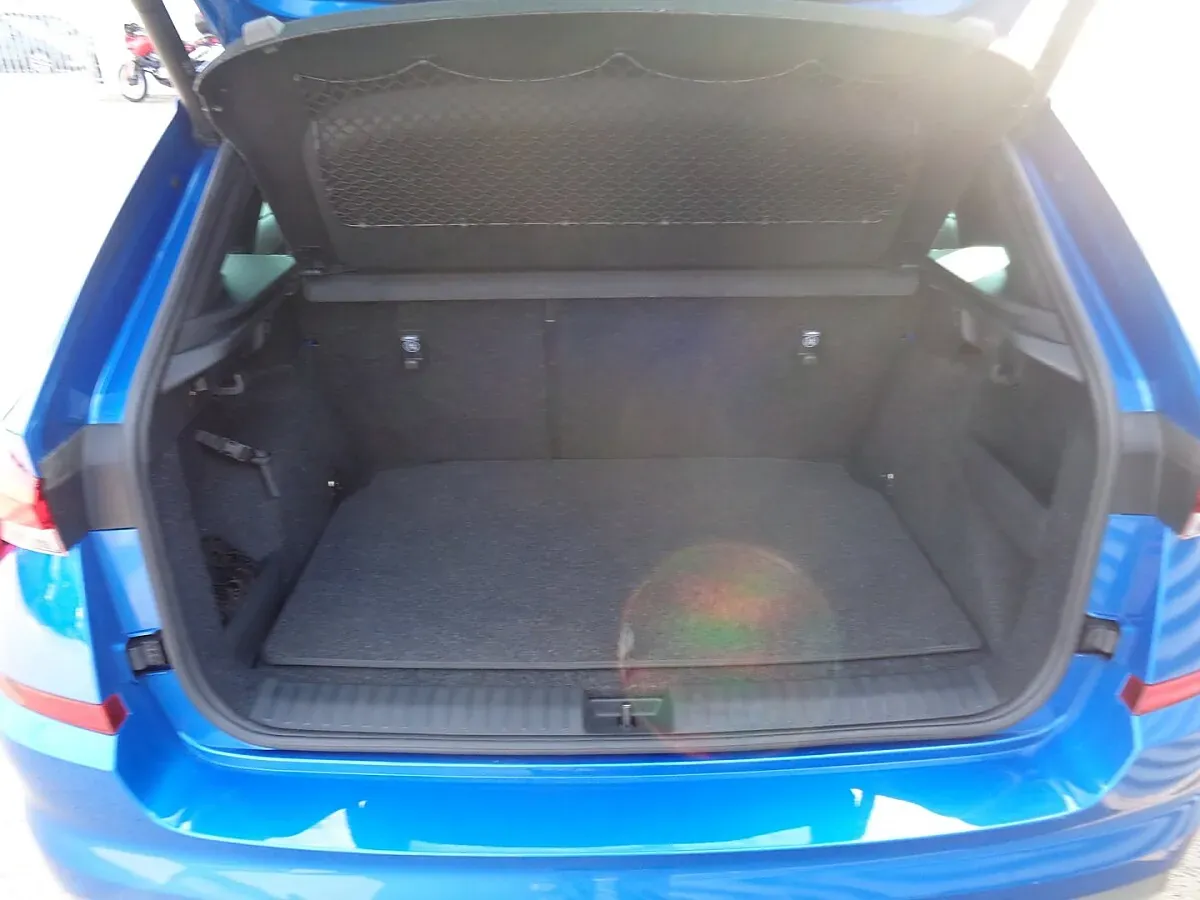 Skoda Kamiq 2023 photo 3