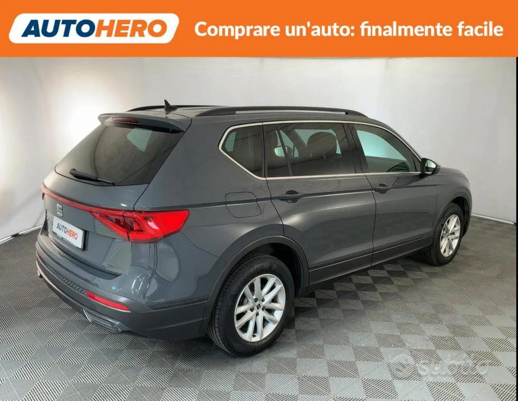 Seat Tarraco 2021 photo 5