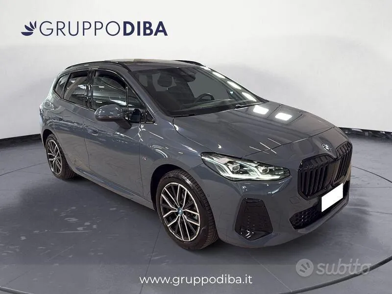 BMW 2 Series Active Tourer 2025 photo 3