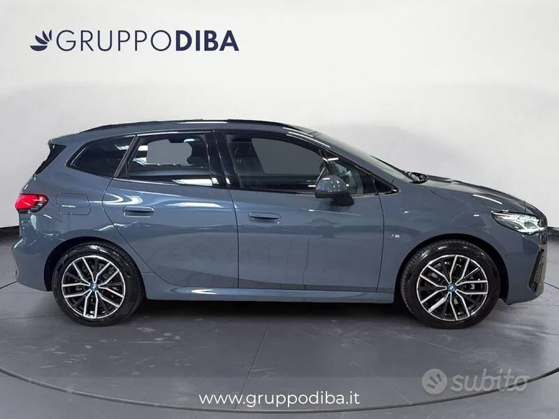 BMW 2 Series Active Tourer 2025 photo 4