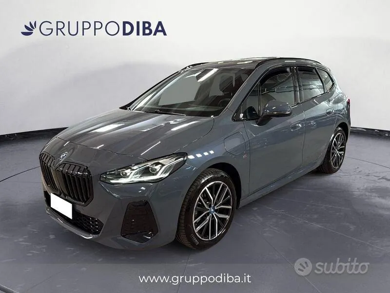 BMW 2 Series Active Tourer
