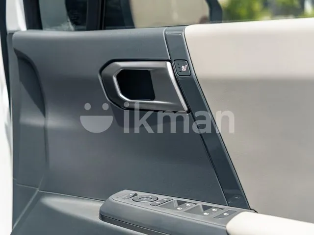 Kia Syros 2026 photo 2