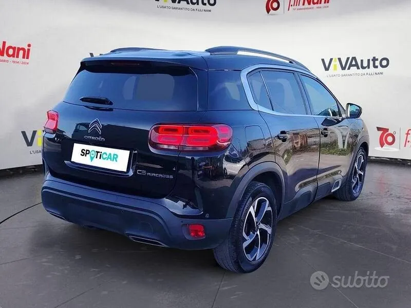 Citroen C5 Aircross 2020 photo 2