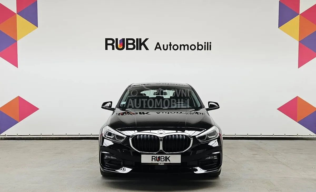 BMW 116