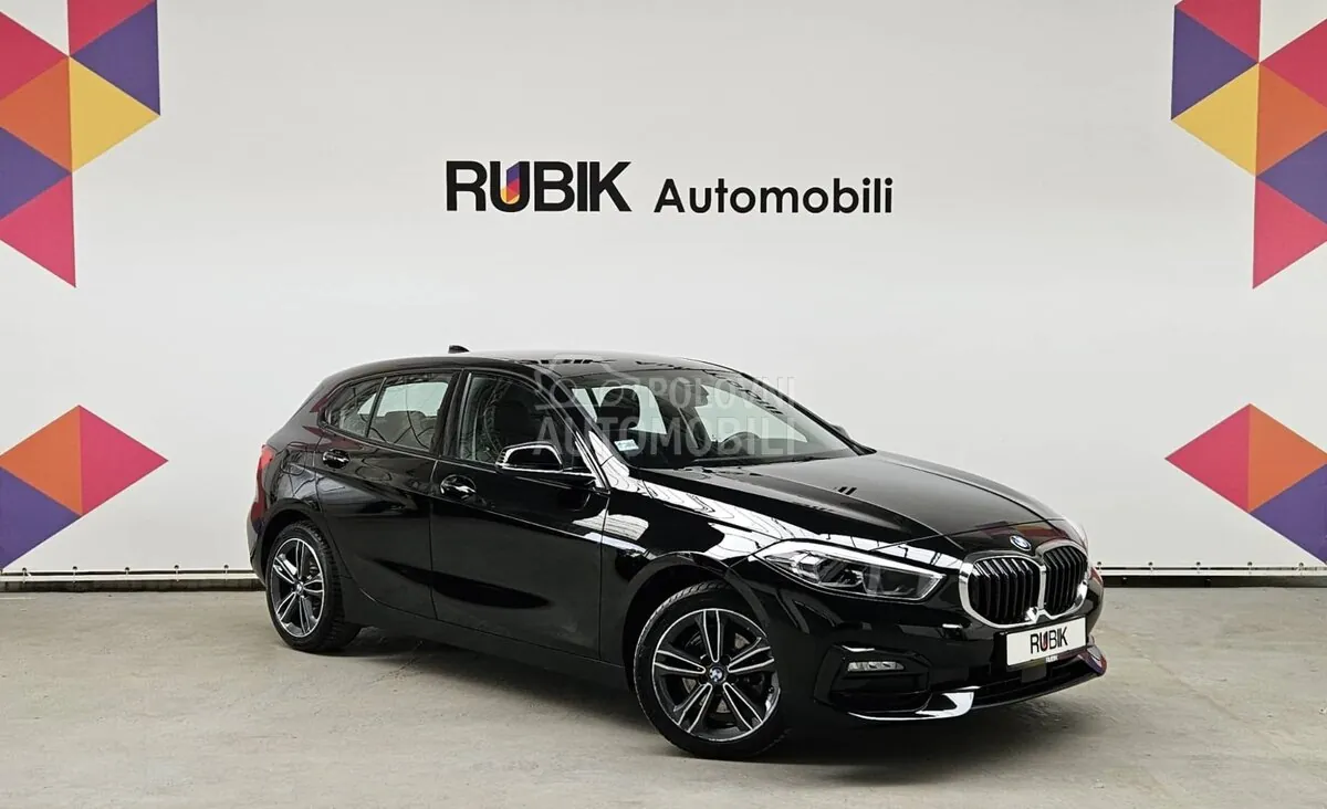 BMW 116