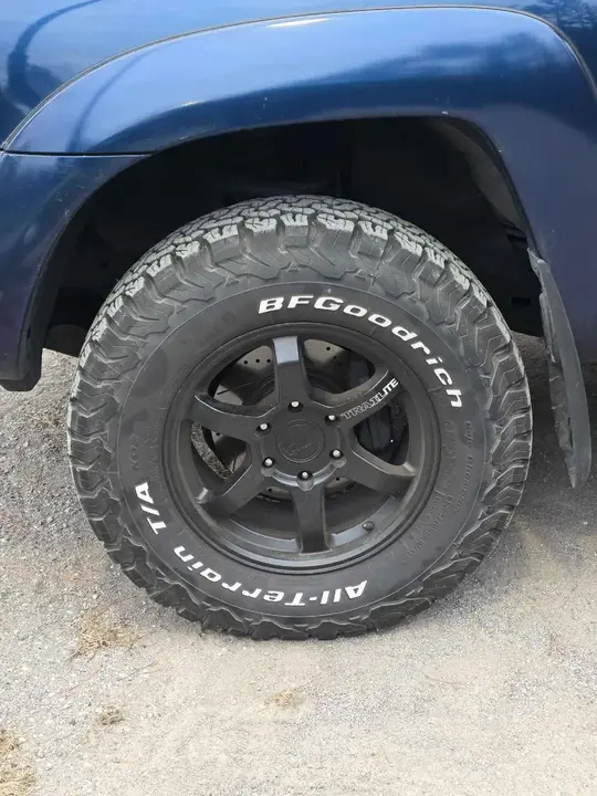 Toyota Tacoma 2006 photo 3
