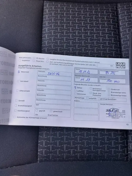 Mercedes-Benz B-Class 2010 photo 2