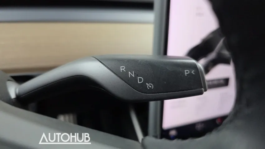 Tesla Model 3 2019 photo 5