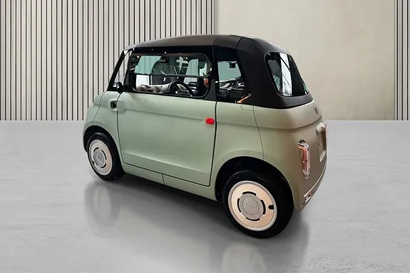 Fiat Topolino 2025 photo 4