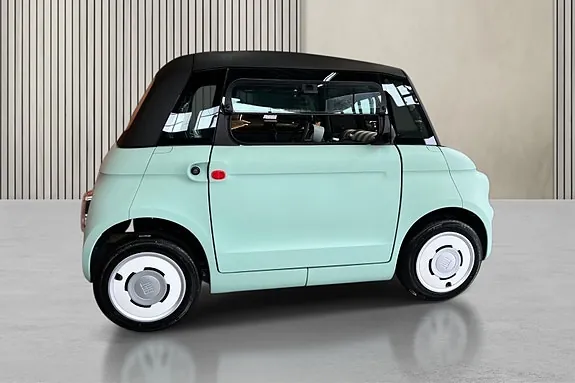Fiat Topolino 2025 photo 2