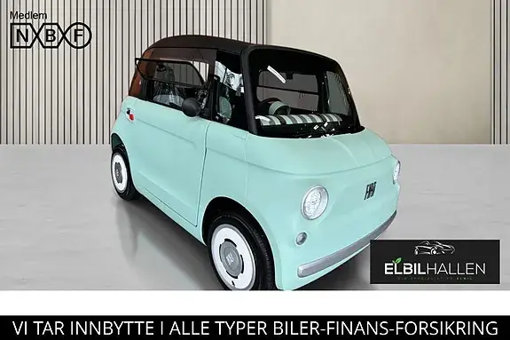 Fiat Topolino