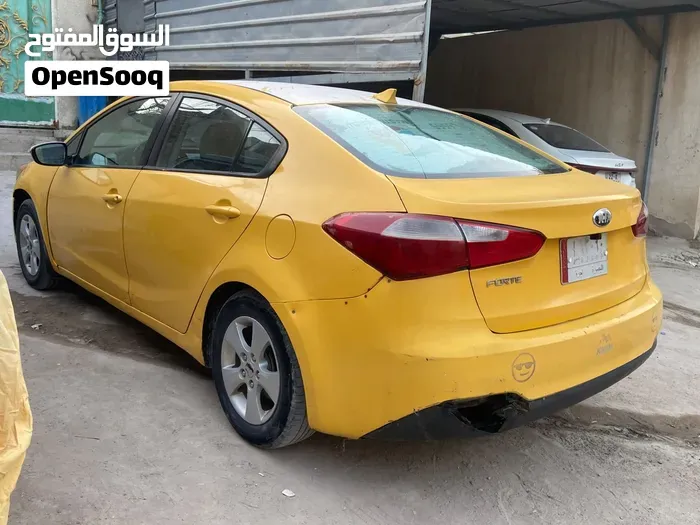 Kia Ev9 2014 photo 3