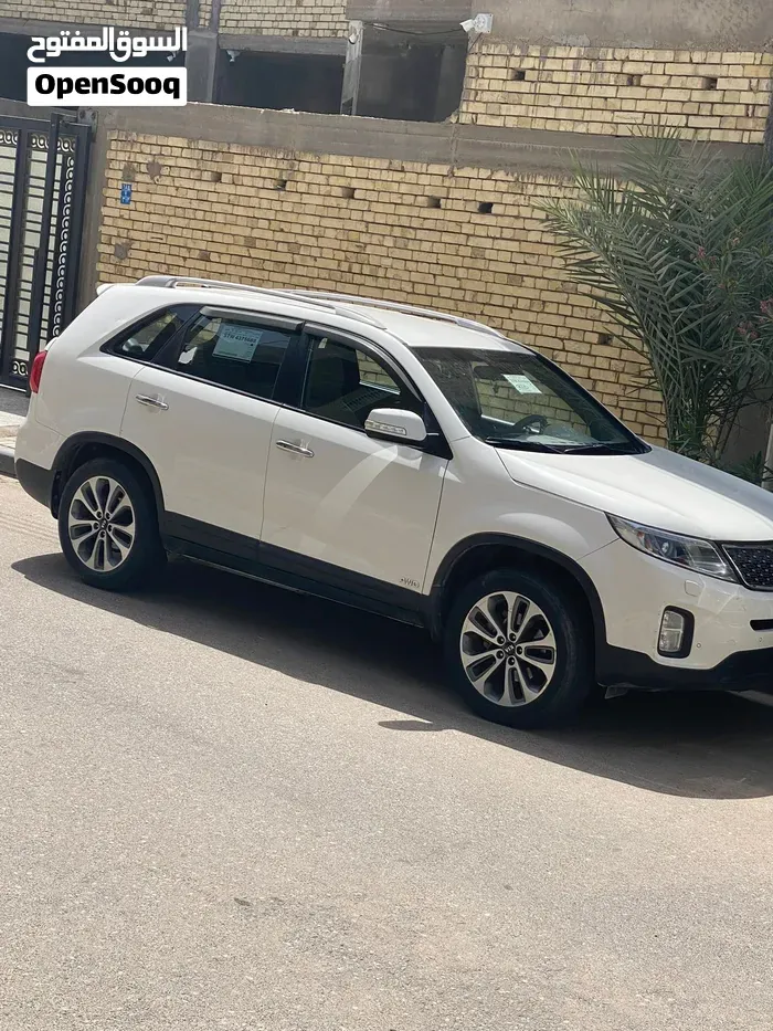 Kia Ev9 2014 photo 5