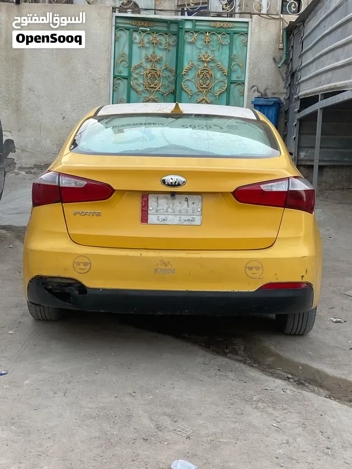 Kia Ev9 2014 photo 4