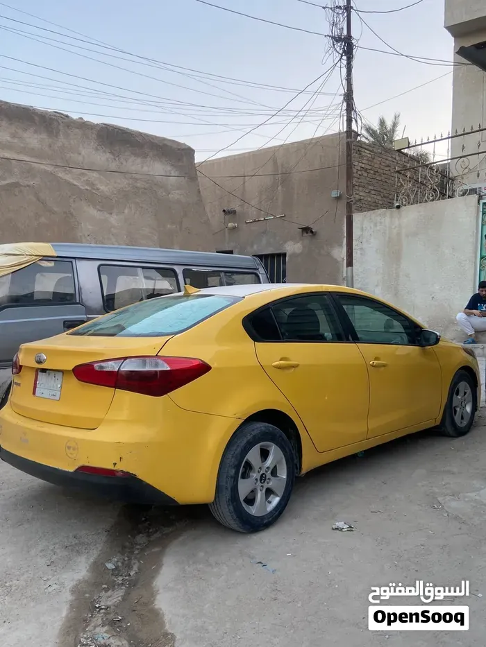 Kia Ev9 2014 photo 2