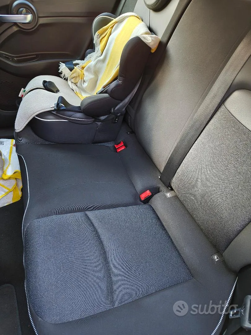 Fiat 500X 2020 photo 3