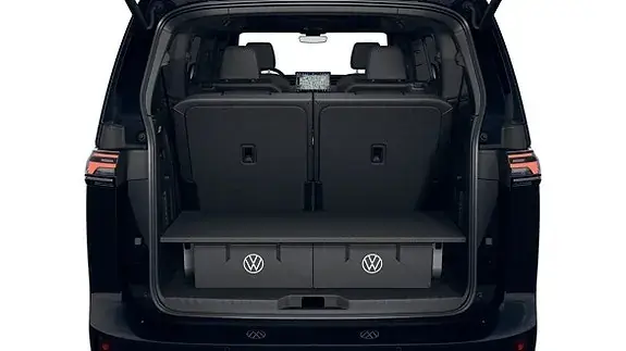 Volkswagen Id. Buzz 2027 photo 4