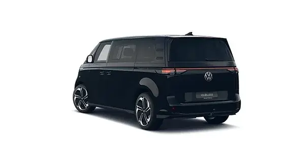 Volkswagen Id. Buzz 2027 photo 3