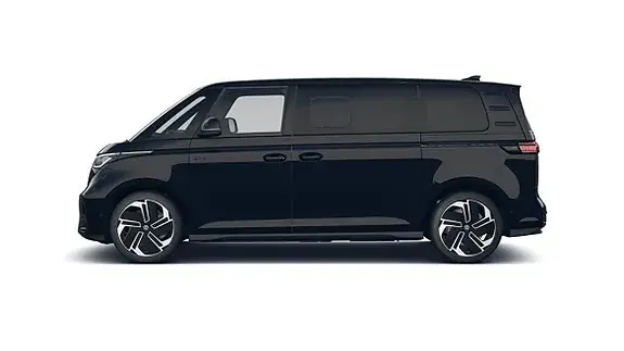 Volkswagen Id. Buzz 2027 photo 2