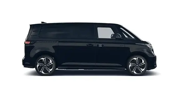 Volkswagen Id. Buzz 2027 photo 5