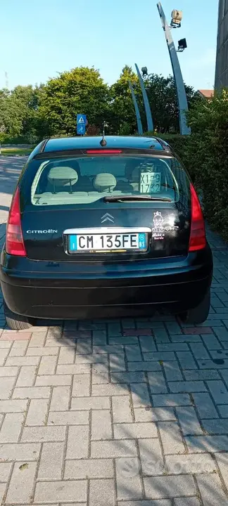 Citroen C3 2004 photo 2