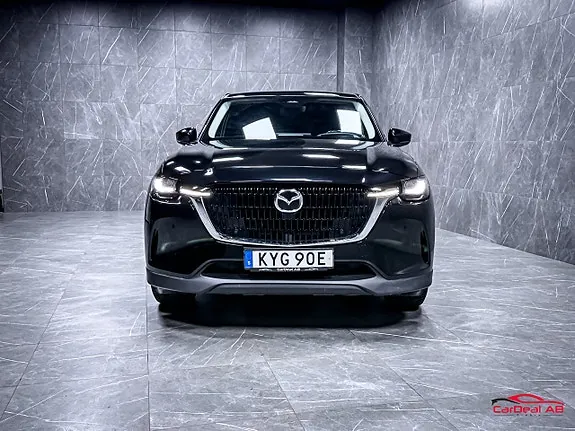 Mazda Cx-60 2023 photo 2