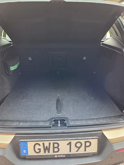 Volvo Ex40 2026 photo 5