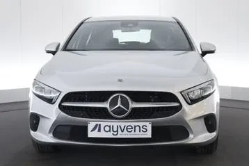 Mercedes-Benz A-Class 2022 photo 2