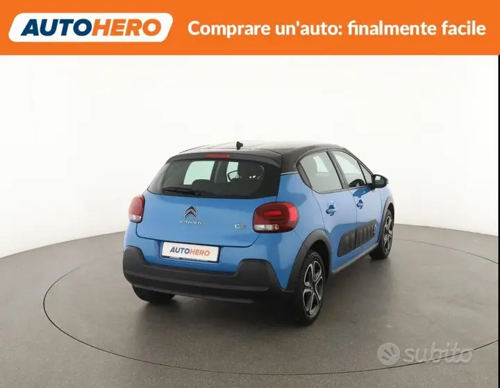 Citroen C3 2019 photo 5