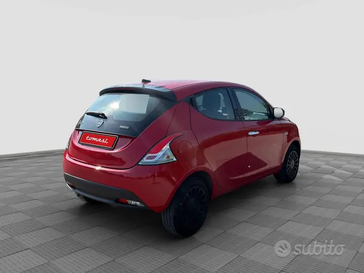 Lancia Ypsilon 2023 photo 5