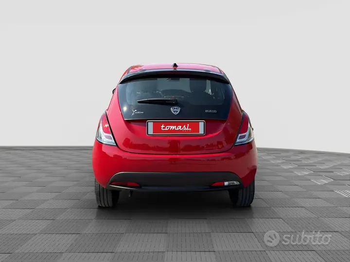 Lancia Ypsilon 2023 photo 4