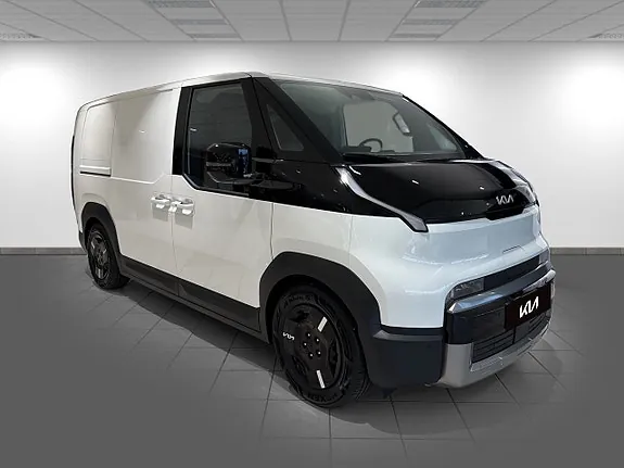 Kia Pv5 2026 photo 3