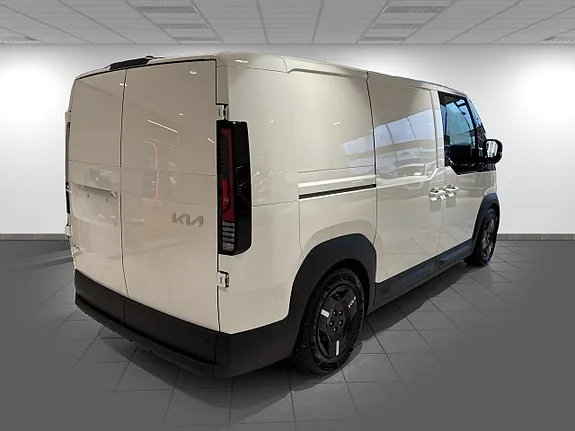 Kia Pv5 2026 photo 5