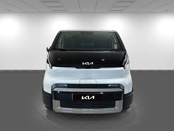 Kia Pv5 2026 photo 2