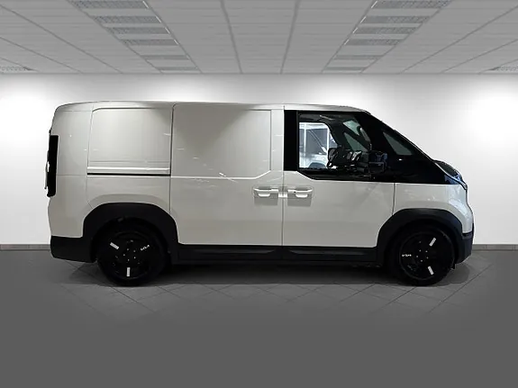 Kia Pv5 2026 photo 4
