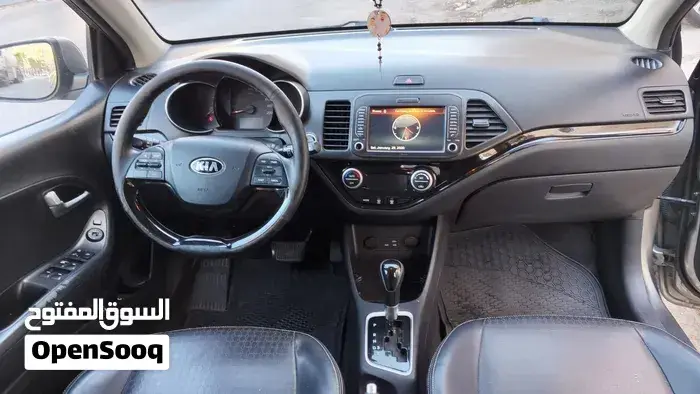 Kia Picanto 2016 photo 2