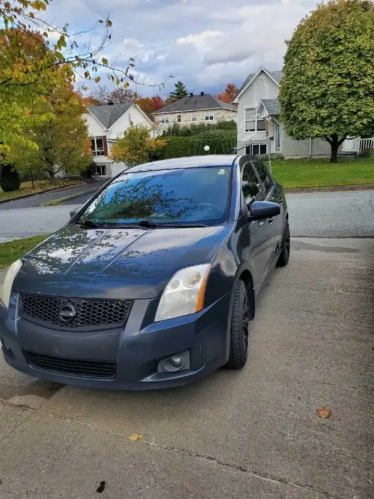 Nissan Sentra